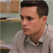 Profesor de Ingles - Nativo de Inglaterra
